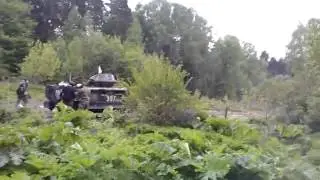 бпм 2014 суббота, синий респ