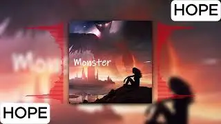 Monster (Robin Schulz Remix) by LUM!X, Gabry Ponte [No Vocals]  | #ytremix