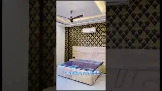 #builderfloor #luxaryhomes #realestate #sector85 #anjaniassociates #4bhk