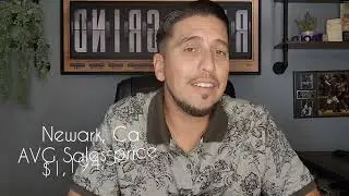 Fremont,Ca - Union City,Ca - Newark,Ca Try City year end Market update 2022