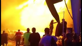 OuijaMacc GOTJ22