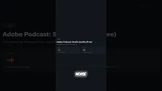 Stop buying expensive audio gear, use this instead #AI #FreeTools #Shorts