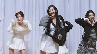 250221 ARTMS - So Hot Fansign Fancam