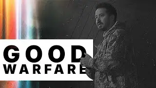 Good Warfare | Pastor Alex Hall