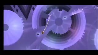 PREXIUM (demon) by Ultranox Speedrun Mode 100%! (1080p😎)