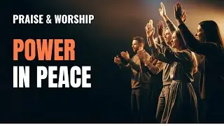 Still My Heart | Worship | Christian Praise & Worship Songs