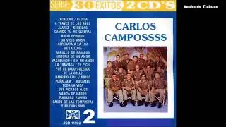 Carlos Campos Discos Orfeon Disco Completo Vol  2