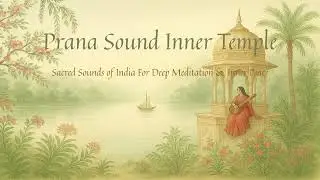 Indian Meditation & Mindfulness Music | भारतीय ध्यान और विश्राम संगीत