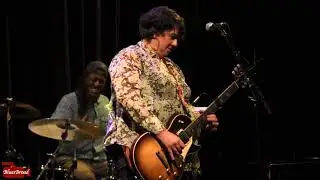JOANNA CONNOR &bull; Rock N' Roll Gypsy &bull; Sellersville Theater  9/13/17