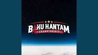 Theme of BAKU HANTAM