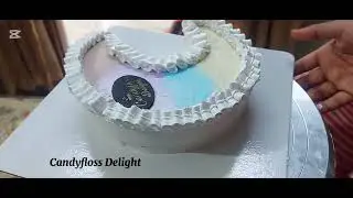 Moon Shaped Cake Decorations ❤️ Ramadan 2025 | Creative Cake Ideas for Your Celebration