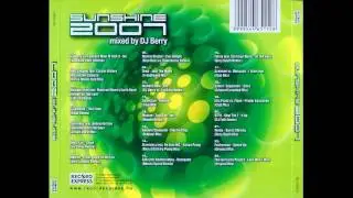 STARRIDERS feat. MC REARTU - Italian Pump (Rico-D ElektroPump Mix)