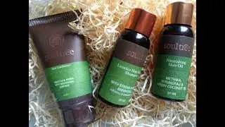 Soul tree products review