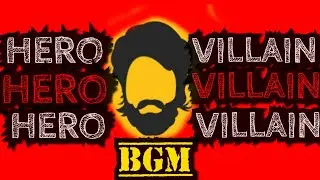 HEROIC VILLAIN MUSIC | HERO OR VILLAIN | FL STUDIO |