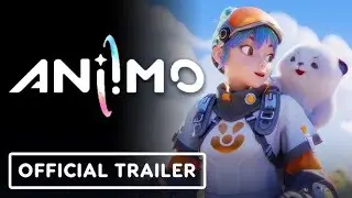 🔹 Aniimo | JRPG Game Reveal Trailer &ndash; Story, Combat, and World