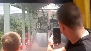 Bondinho Parque Caracol - Gramado 