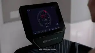 Bowflex&reg; Treadmills 10 & 22 | Let's Go!