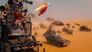 PHARMACIST, CLOUDYMANE - Luh PUNK (MAD MAX PHONK)
