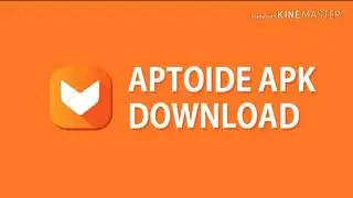 Aptoide APK download