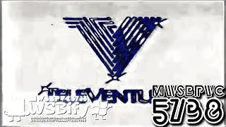 TeleVentures (1988) in DudleyPuppyFlangedSawChorded
