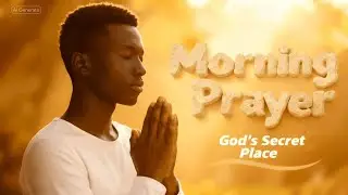 The Most Powerful Place in the Universe (Matthew 6:6) | Prayer
