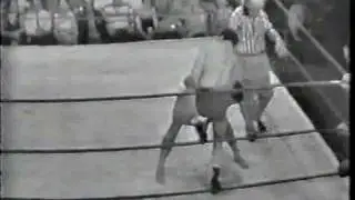 Argentina Apollo vs Bob Boyer 1