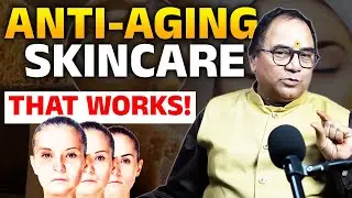 Want to look young even as you get older.. | Skin Care | Anti Ageing Tips | Genyurved