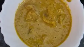 Goan style mushroom xacuti/ Almyache tonak / Mushroom masala#goanrecipe #vegrecipe