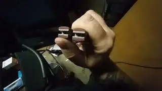 Unboxing and First Impressions of the BRS Alt Select Replicant