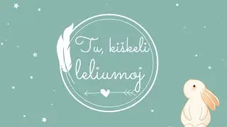TU, KIŠKELI, LELIUMOJ