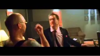 THE HITMAN DIARIES: CHARLIE VALENTINE Official Trailer (2010) - Raymond J. Barry, Michael Weatherly