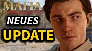 MAFIA The Old Country: FREE - RIDE UPDATE and more | (German)