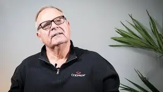 The History of Convene
