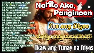 Sa Bawat Hakbang ng Umaga 🌅🙏 Worship Tagalog 2026 | Christian Praise & Prayer Songs