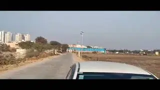 GROUP HOUSING SITENEAR DWARKA EXPRESSWAY, Gurgaon TOD SITE -FAR 2.5 SEC 104 Total land 5.25 acre