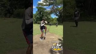 Coach Reyner Guerrero | Pitcher Tips ⚾️ #mlb #baseball #beisbol