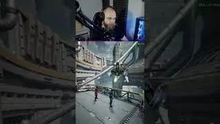 Never go AFK around me | #proxlite on #Twitch #SplitFiction