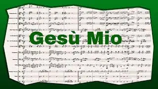 Gesù Mio - Aiezza