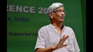 Nikhil Mohan Patanaik| FUEL GILT Conference 2014