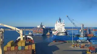 Tugboat Operations | Sound of the Seaport | Life of a Seaman