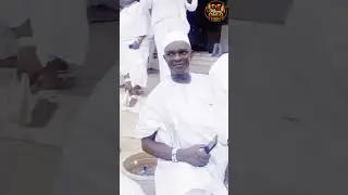 Sango Performance at Obatala Festival | Yoruba Thunder Dance & Sacred Rituals