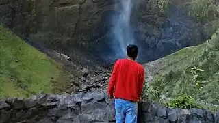 Viaje inolvidable a Gocta&hellip; mi cuerpo a&uacute;n no lo supera 😵&zwj;💫✈️🌿