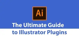 The Ultimate Guide to Illustrator Plugins – Must-Have Extensions for Designers! 🎨