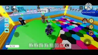 color block tutorials if your new #like #subscribe #support