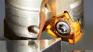 Extreme Fast Milling Machines in Action: DATRON CNC Machines