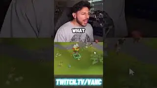 Huge Risk Fight in OSRS