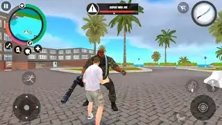 Stone giant new version game | Mission Defeat mad joe killing | Games on HD gameplay