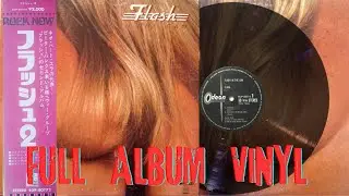 1972 UK Progressive Rock - 