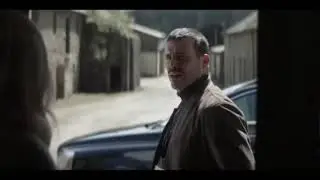 Cooper & Fry S1E2 | Ben Surprises Helen
