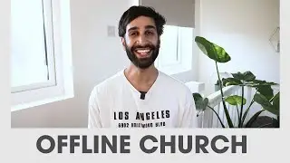 OFFLINE CHURCH | Renewal | Sats Solanki | C3 Reflect